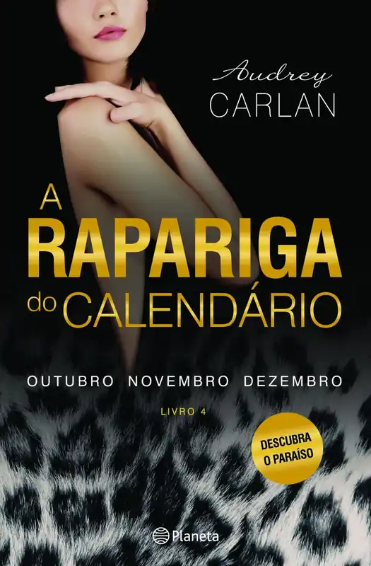 A Rapariga do Calendário - Vol 4 Ordenar Ahora Mismo