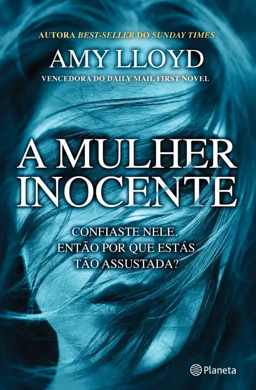 A Mulher Inocente Envío Exprés