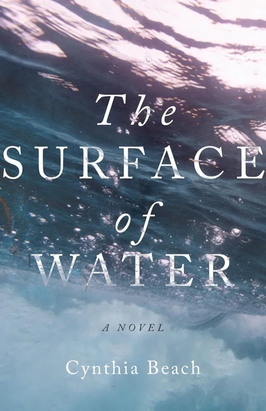 Ordenar Ahora Mismo The Surface of Water