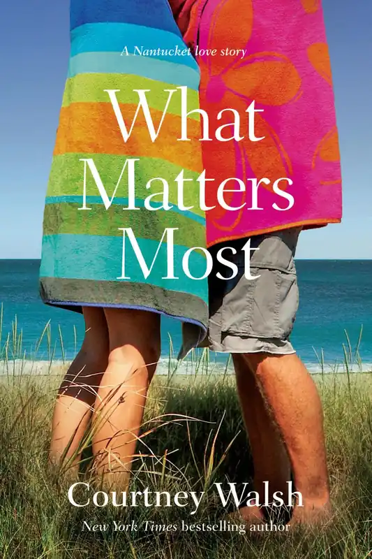 What Matters Most Liquidación