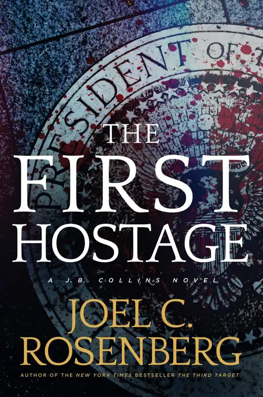 Compra Ahora The First Hostage
