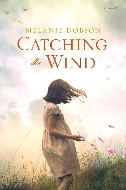 Novedad Catching the Wind