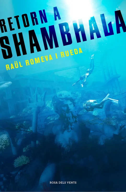 Oferta Limitada Retorn a Shambhala