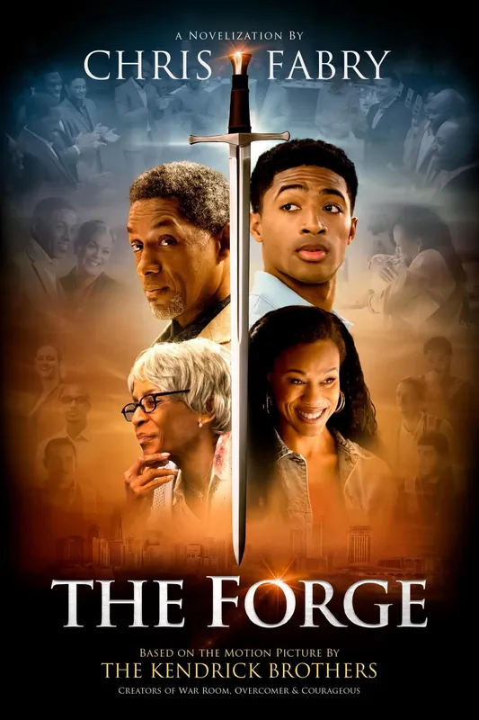 Alta Calidad The Forge