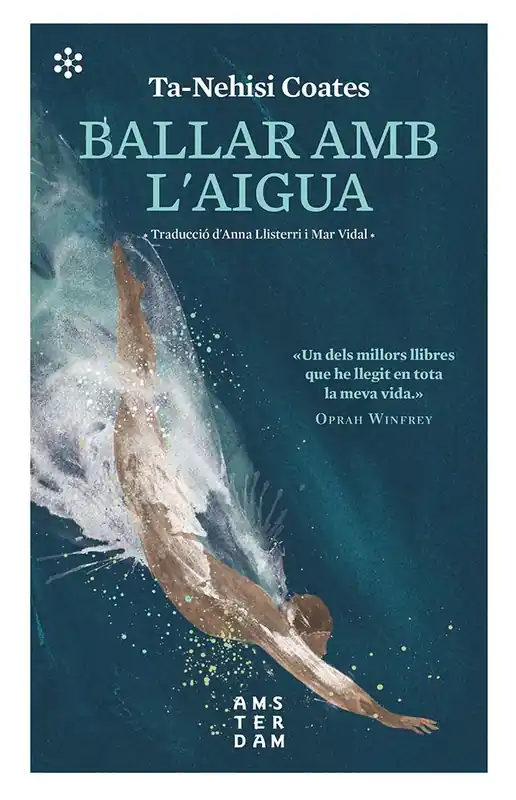 Envío Exprés Ballar amb l‘aigua