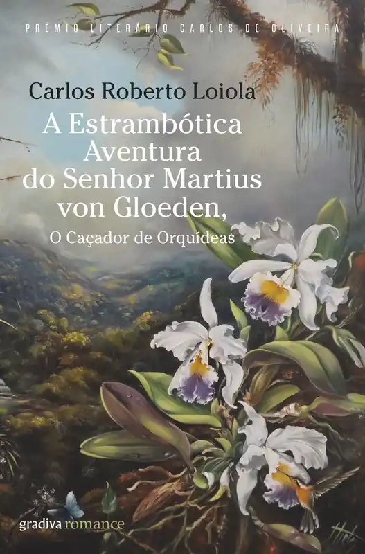 Precio Económico A Estrambótica Aventura do Senhor Martius Von Gloeden
