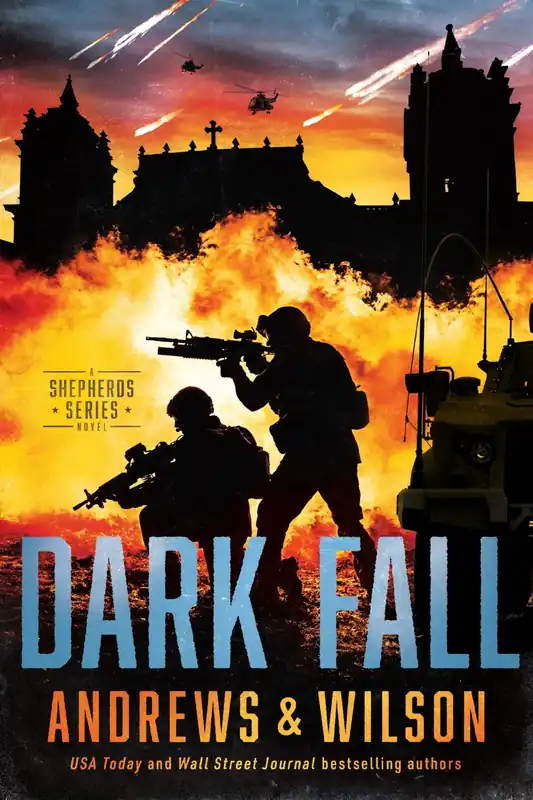 Dark Fall Última Versión