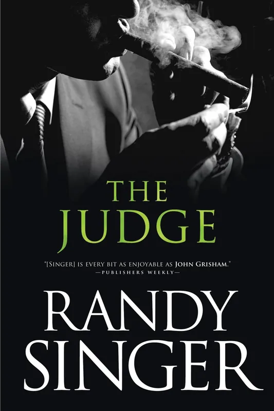 The Judge Última Oportunidad