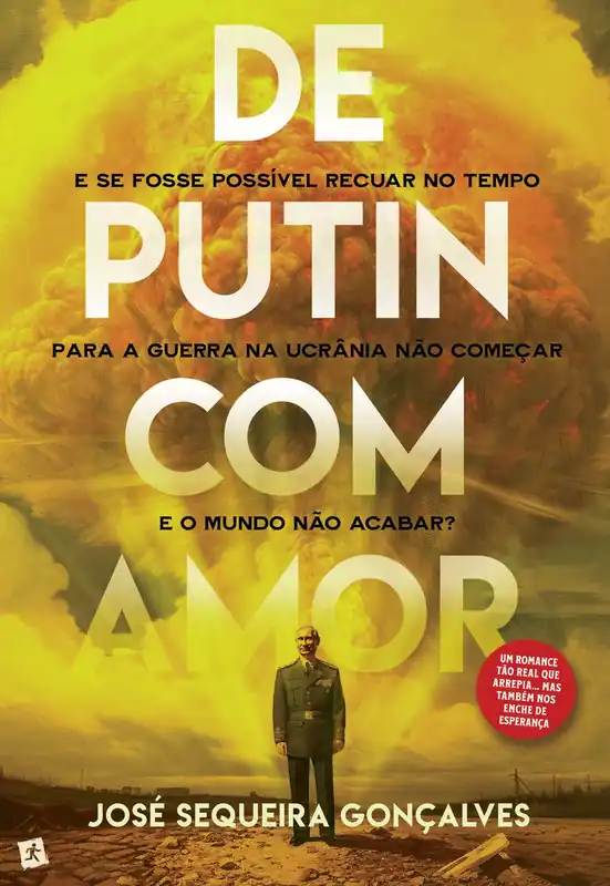 De Putin com Amor Garantía De Devolución De Dinero