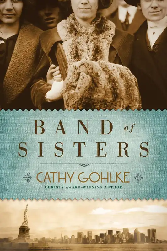Comprar En Línea Band of Sisters