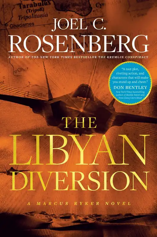 Precio Económico The Libyan Diversion