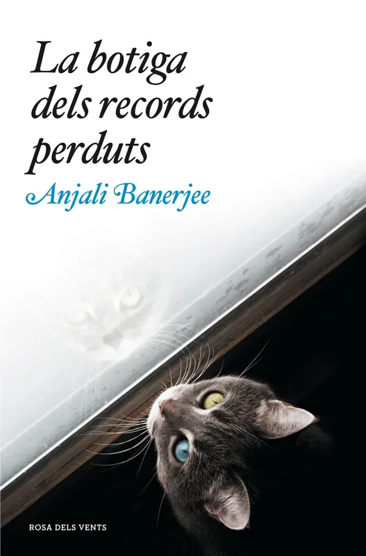 Solo Por Tiempo Limitado La botiga dels records perduts