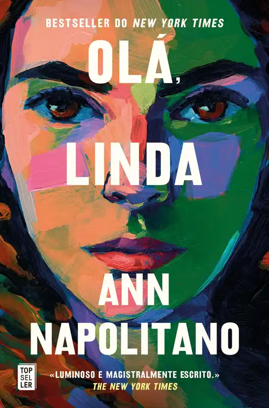 Olá, Linda Oferta