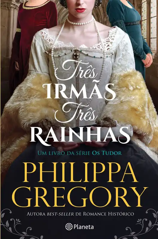 Três Irmãs, Três Rainhas Entrega Rápida