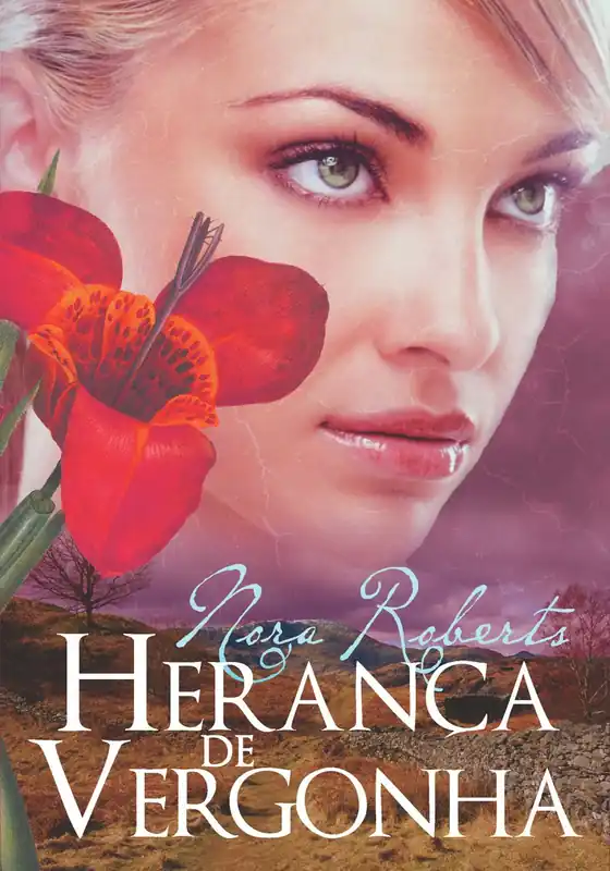 Envío Exprés Herança de Vergonha (Trilogia da Herança 3)