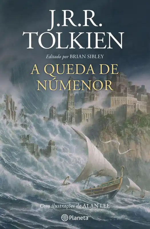 Queda de Númenor Rebajas