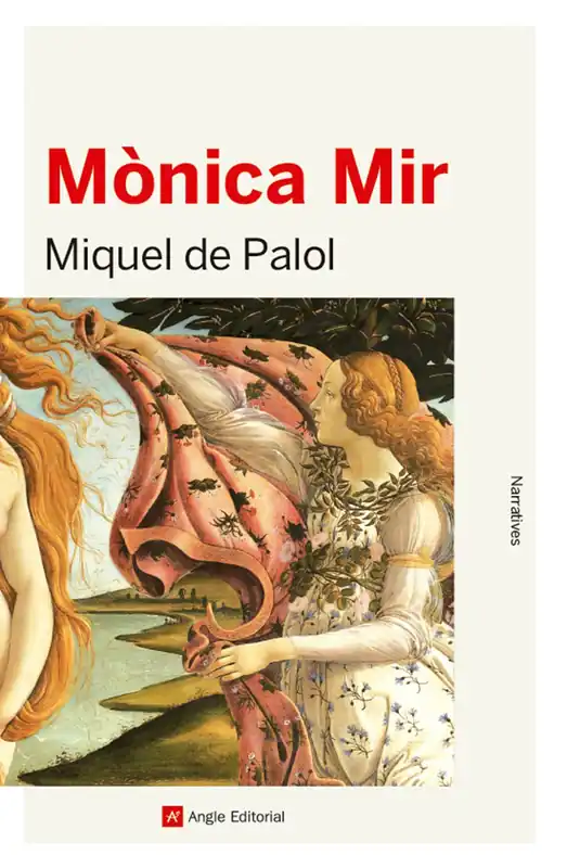 Descuento Mònica Mir