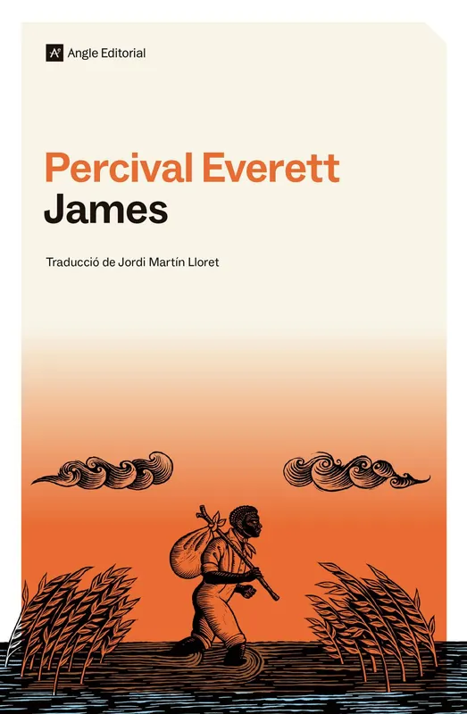 James Novedad