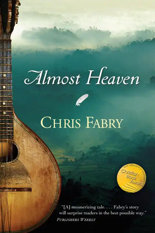 Almost Heaven Novedad