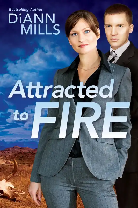 Precio De Oferta Attracted to Fire