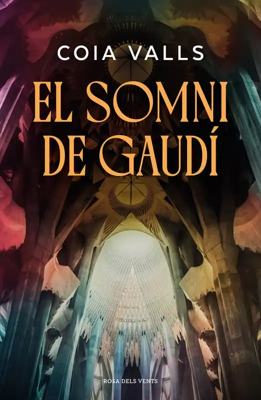 El somni de Gaudí (Edición firmada) Ocasión Especial