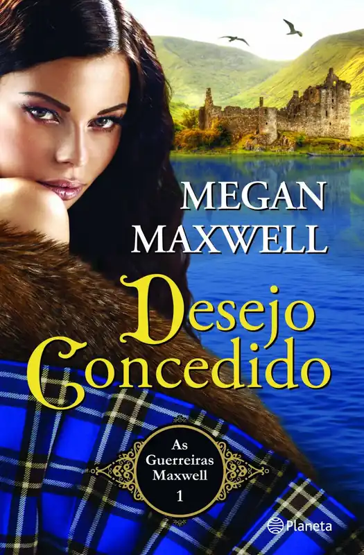Desejo Concedido Venta Final