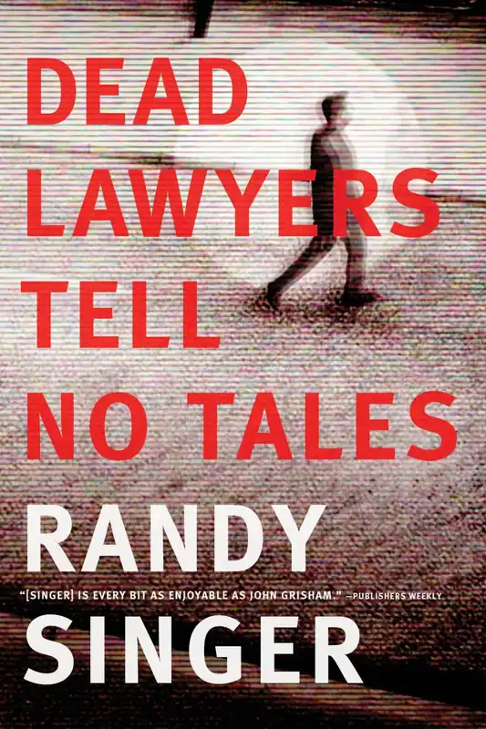 Oferta De Temporada Dead Lawyers Tell No Tales