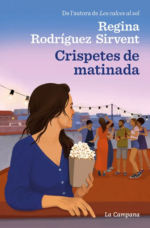 Imprescindible (Must-Have) Crispetes de matinada (Edición firmada)