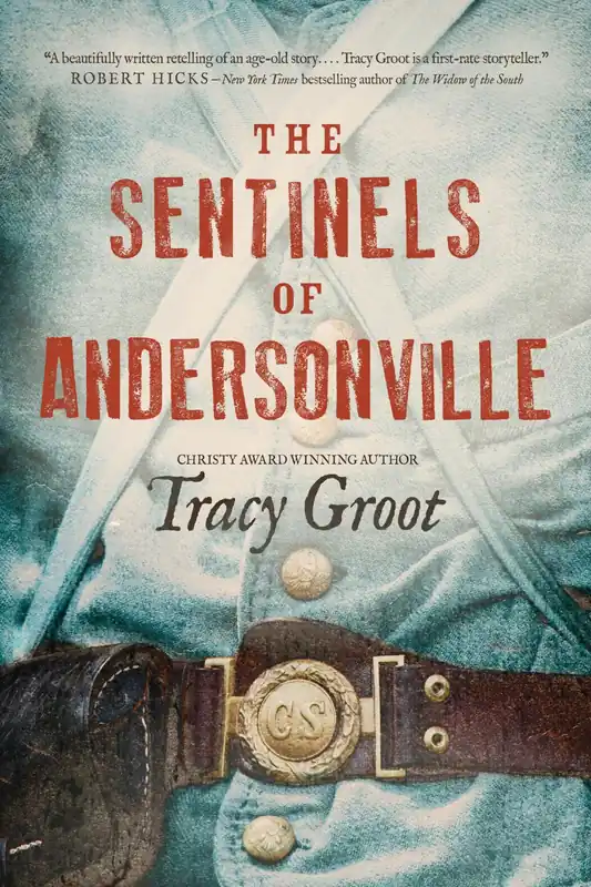 The Sentinels of Andersonville Oferta