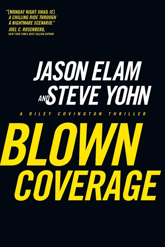 Blown Coverage Precio Económico