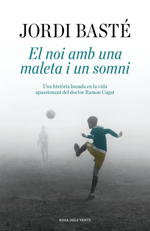 Más Vendido El noi amb una maleta i un somni (Edición firmada)