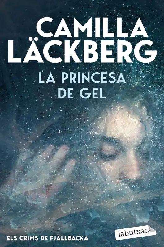 Oferta De Temporada La princesa de gel (Els Crims de Fjällbacka)