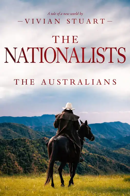 Rebajas The Nationalists