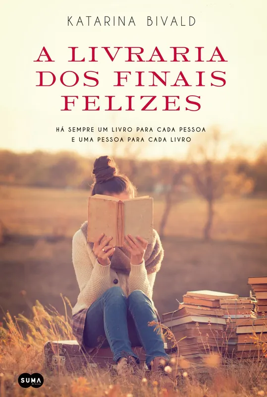 A livraria dos finais felizes Devolución Gratuita