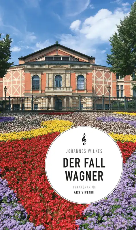Devolución Gratuita Der Fall Wagner