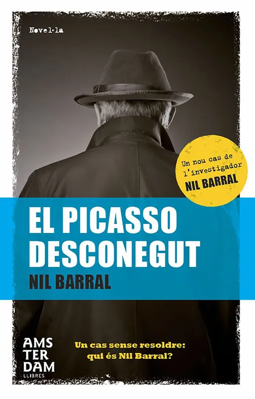 Envío Inmediato El Picasso desconegut