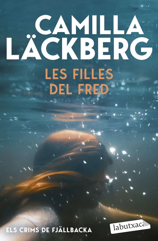 Les filles del fred (Els Crims de Fjällbacka) Oferta De Temporada
