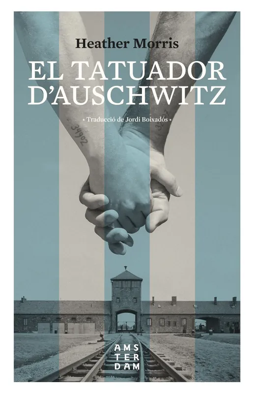 El tatuador d’Auschwitz Súper Precio