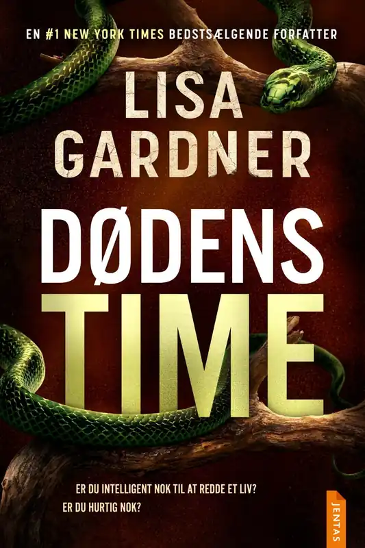 Comprar En Línea Dødens time