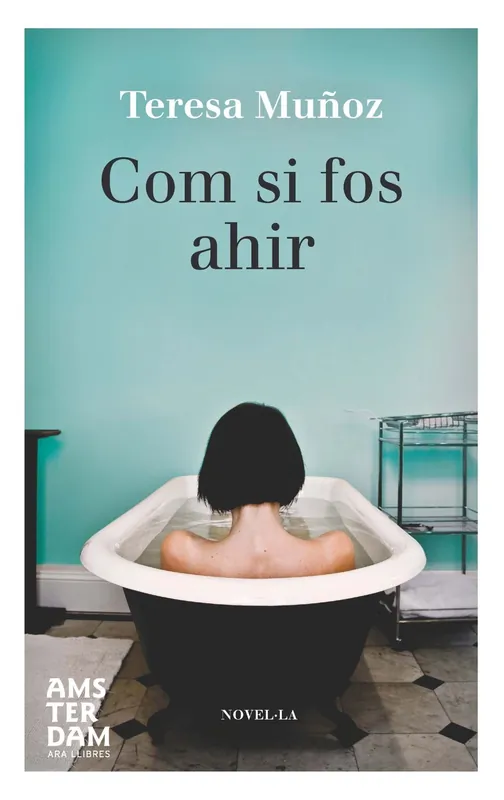 Com si fos ahir A Buen Precio