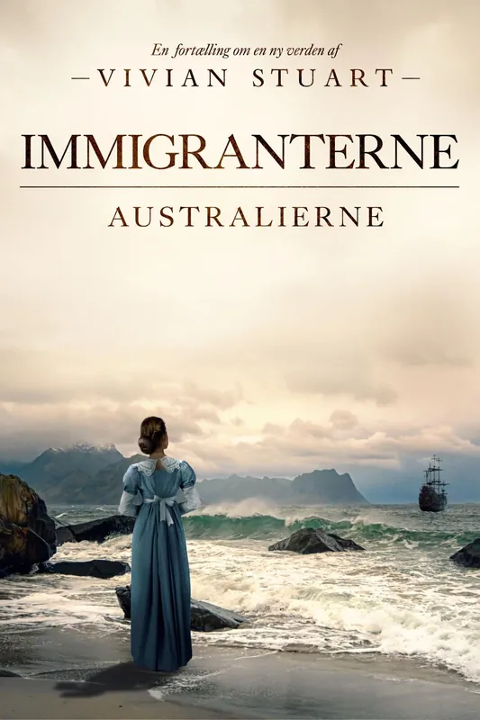 Immigranterne Pago Seguro