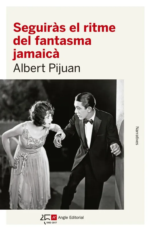 Seguiràs el ritme del fantasma jamaicà A Buen Precio
