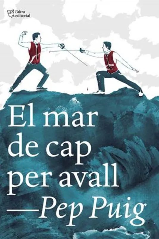 Envío Exprés El mar de cap per avall