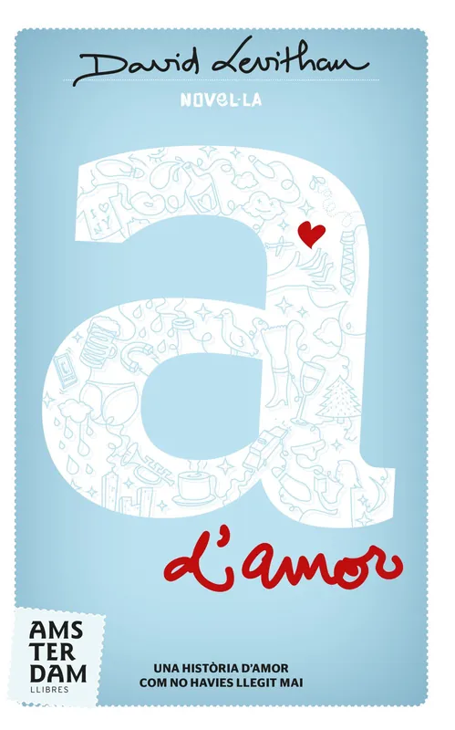 A d‘amor Barato