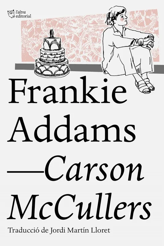 Solo Hoy Frankie Addams