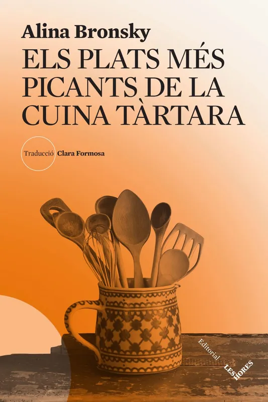 Els plats més picants de la cuina tàrtara Precio Económico