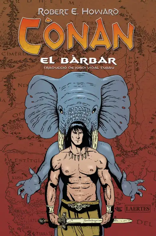 Gran Oferta Cònan el bàrbar