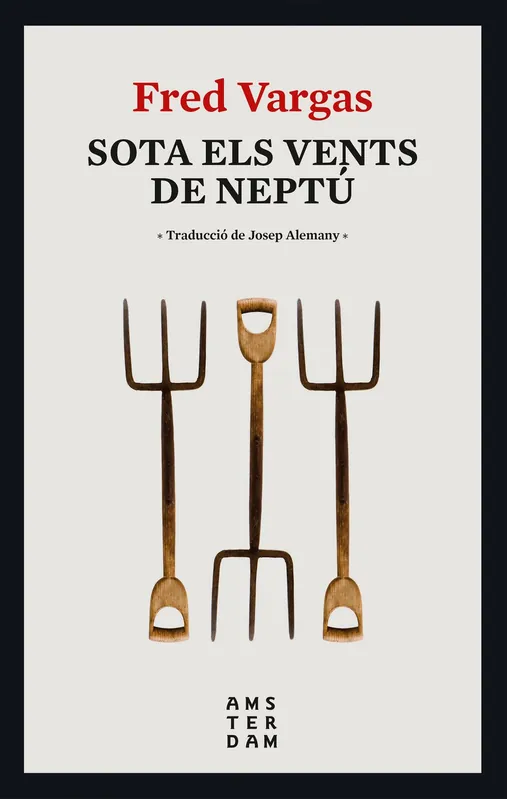 Sota els vents de Neptú Bestseller