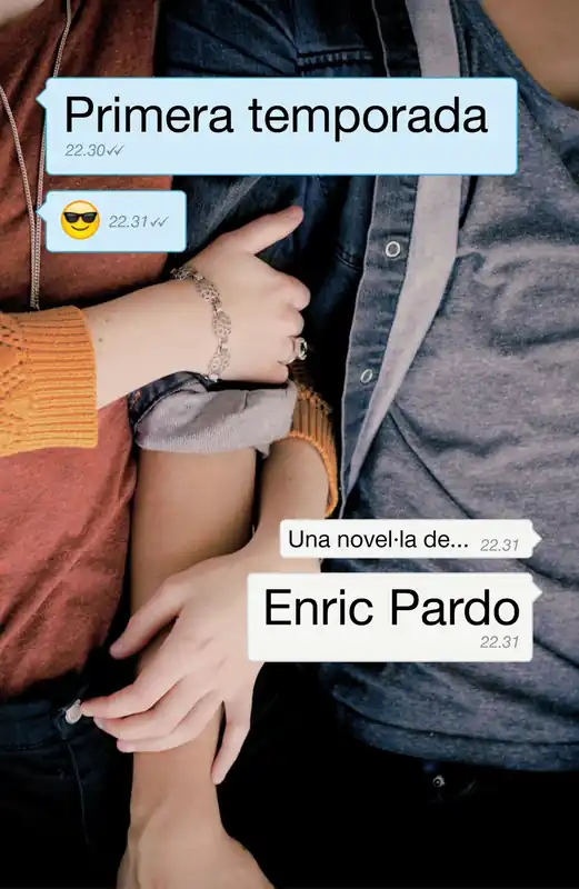 Oferta Primera temporada (edició en català)