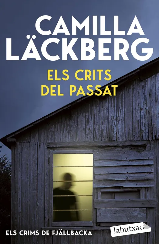 Precio Económico Els crits del passat (Els Crims de Fjällbacka)